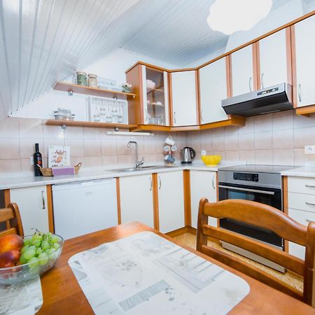 Dreamland Bled Apartments Chambre photo