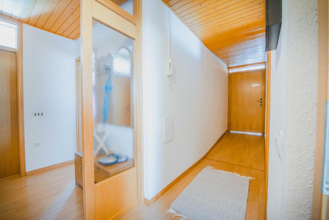 Dreamland Bled Apartments Extérieur photo