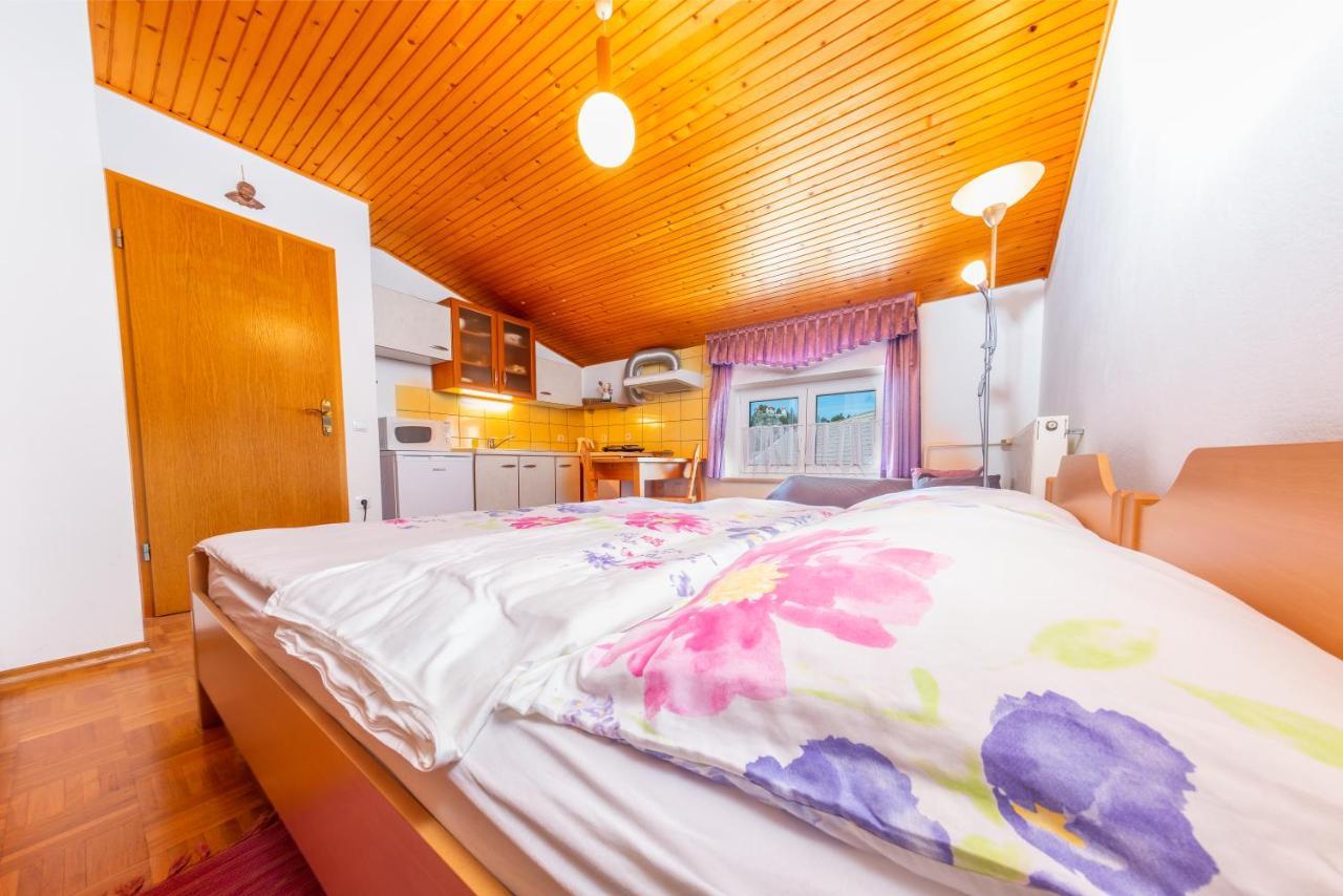 Dreamland Bled Apartments Extérieur photo