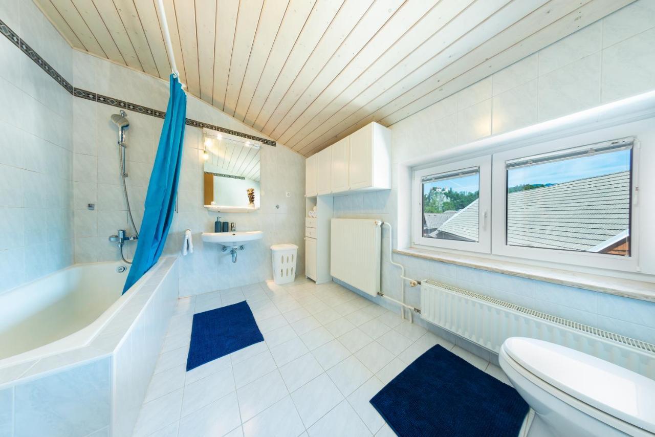 Dreamland Bled Apartments Extérieur photo