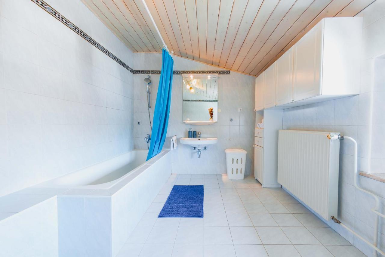 Dreamland Bled Apartments Extérieur photo