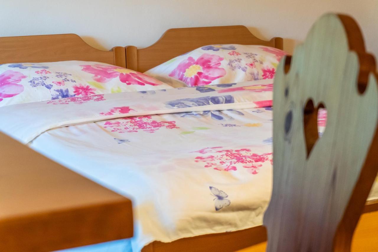 Dreamland Bled Apartments Extérieur photo