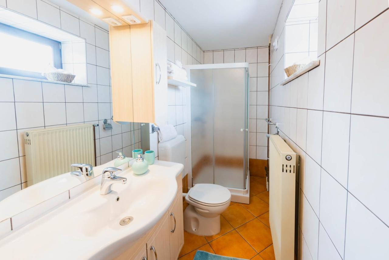 Dreamland Bled Apartments Extérieur photo