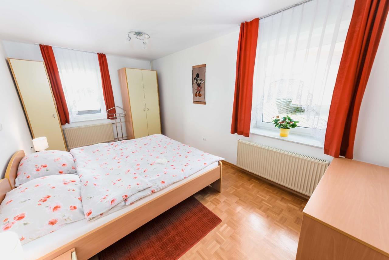 Dreamland Bled Apartments Extérieur photo