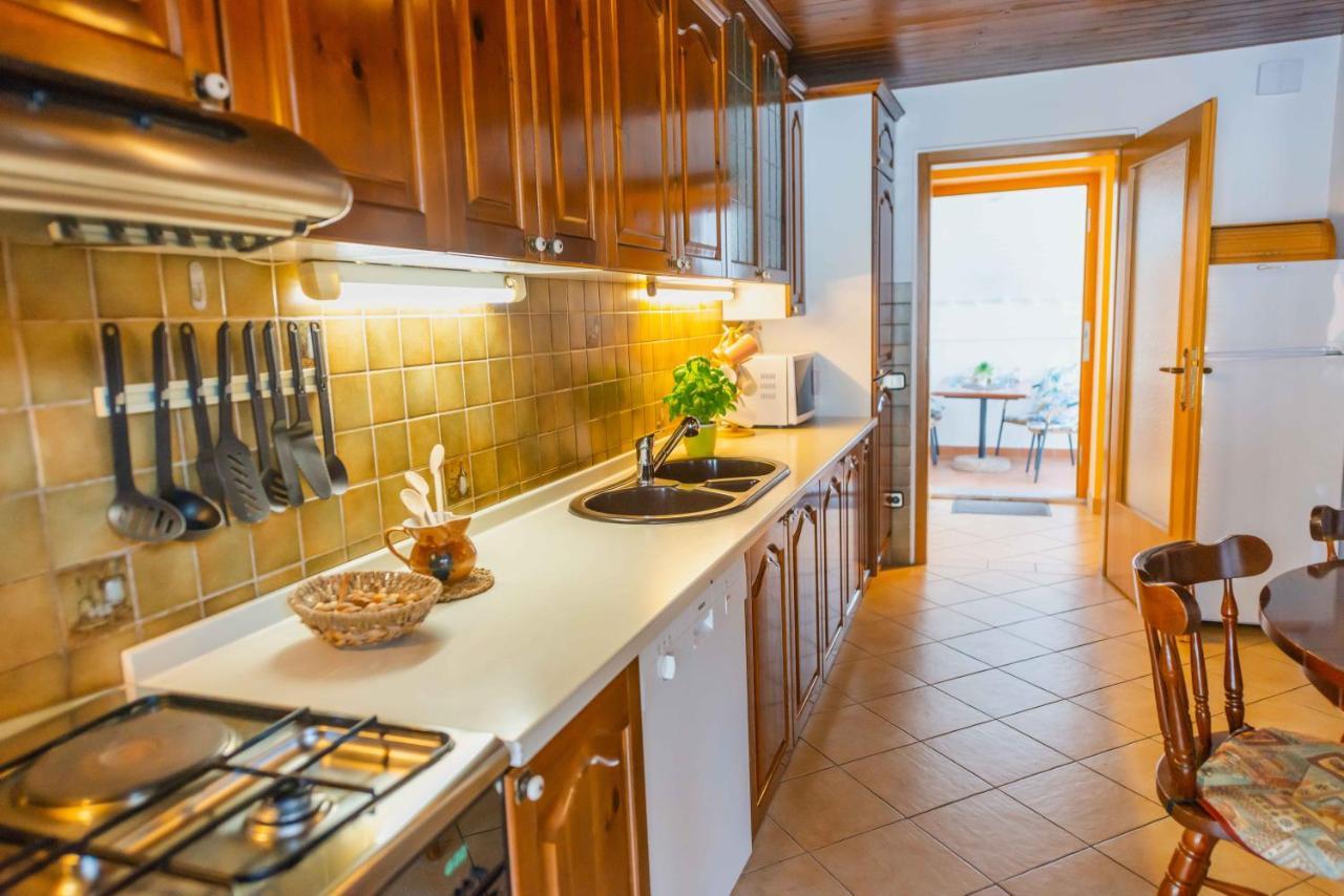 Dreamland Bled Apartments Extérieur photo