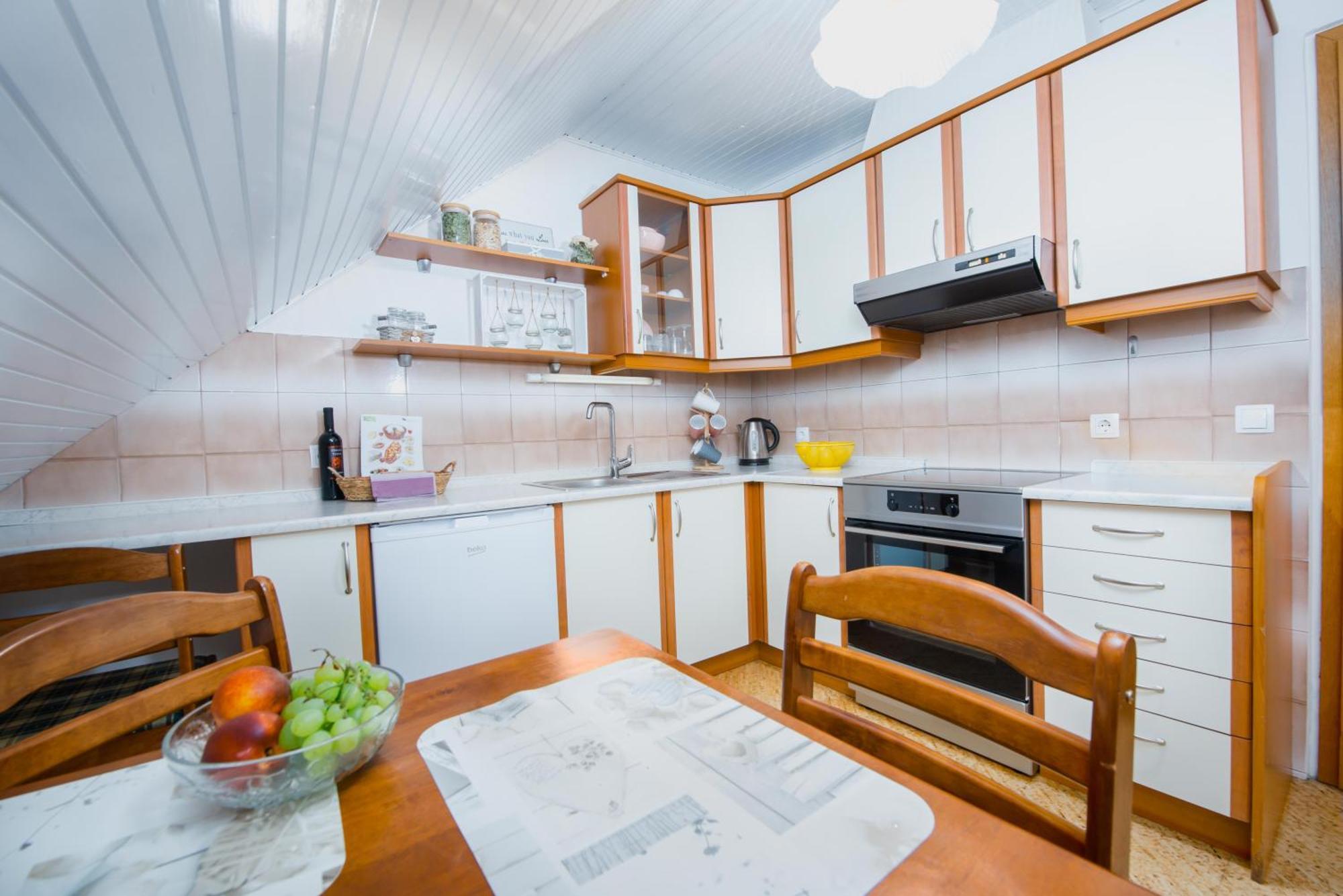 Dreamland Bled Apartments Chambre photo